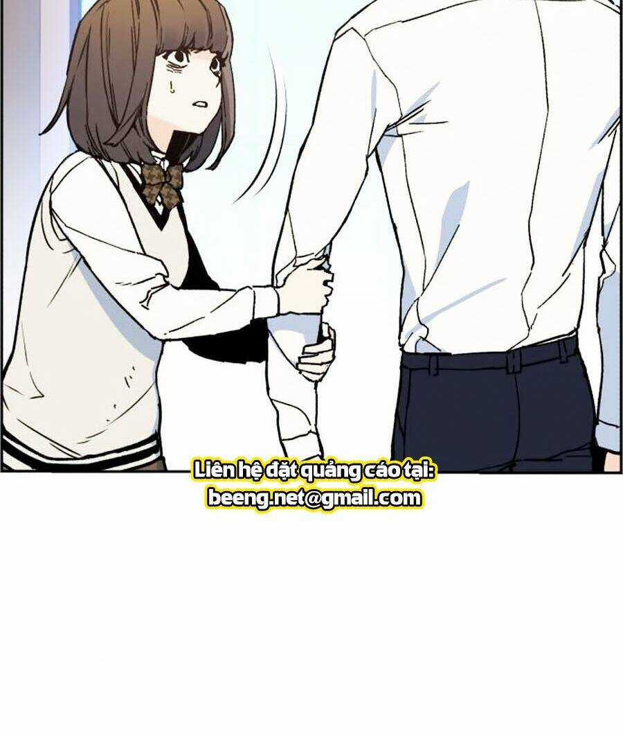 Bạn Học Tôi Là Lính Đánh Thuê Chapter 4 trang 57