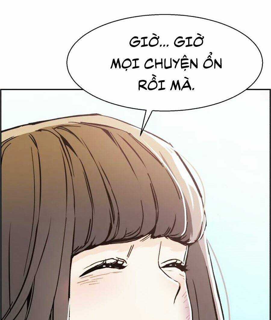 Bạn Học Tôi Là Lính Đánh Thuê Chapter 4 trang 58