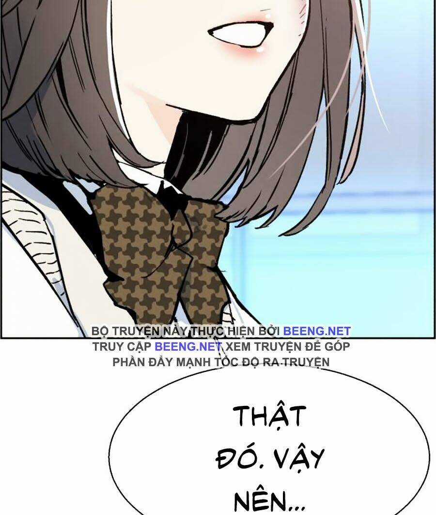 Bạn Học Tôi Là Lính Đánh Thuê Chapter 4 trang 59