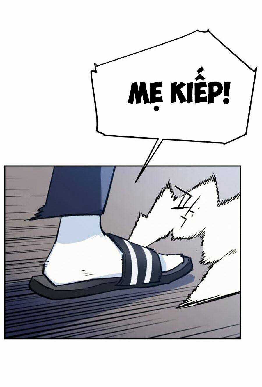 Bạn Học Tôi Là Lính Đánh Thuê Chapter 4 trang 6