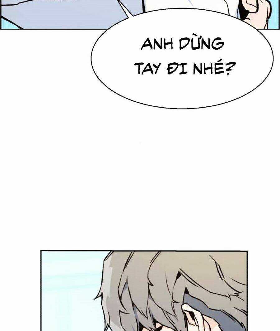 Bạn Học Tôi Là Lính Đánh Thuê Chapter 4 trang 61