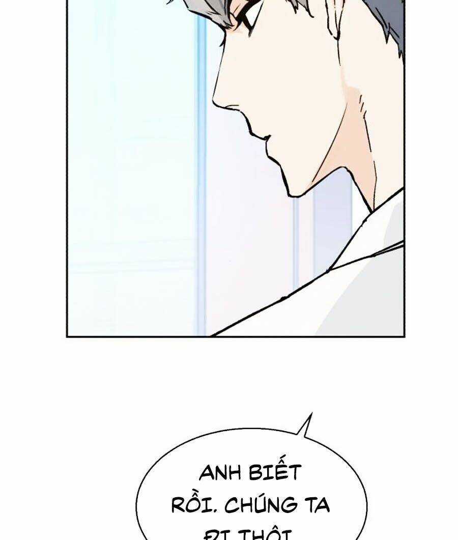 Bạn Học Tôi Là Lính Đánh Thuê Chapter 4 trang 62