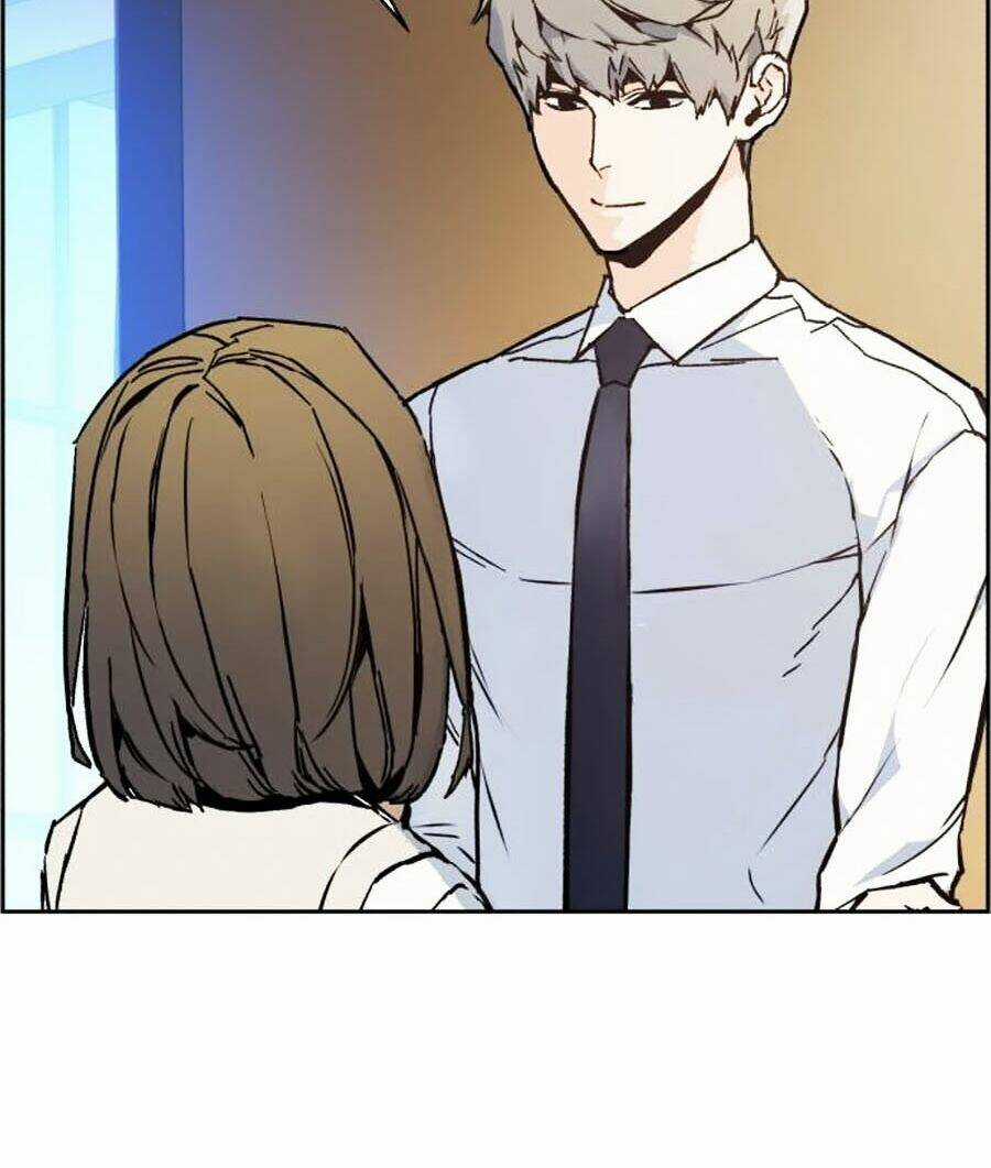 Bạn Học Tôi Là Lính Đánh Thuê Chapter 4 trang 64