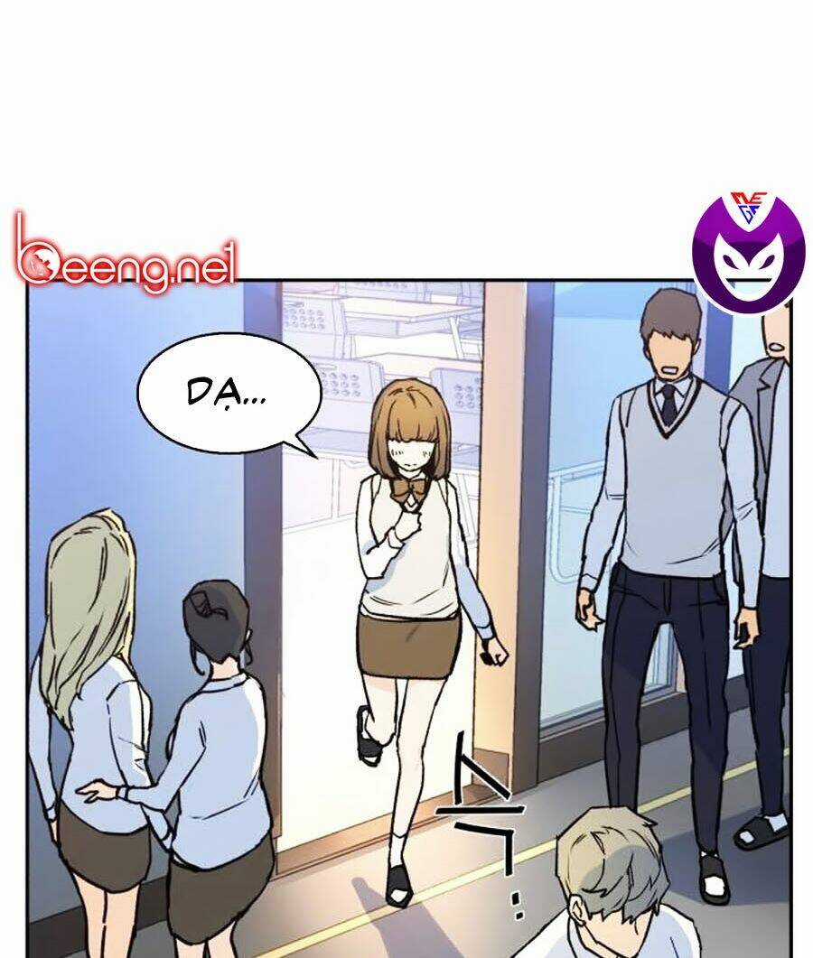 Bạn Học Tôi Là Lính Đánh Thuê Chapter 4 trang 65