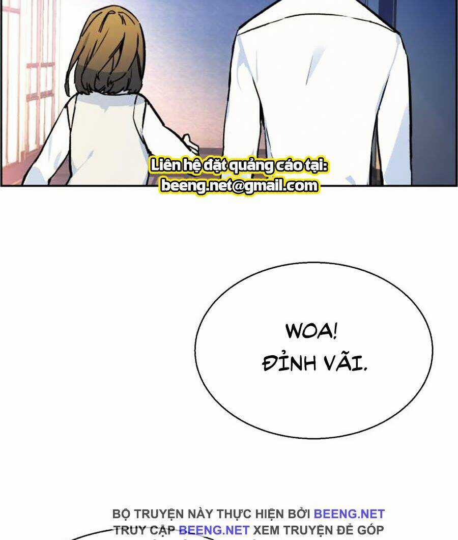 Bạn Học Tôi Là Lính Đánh Thuê Chapter 4 trang 67