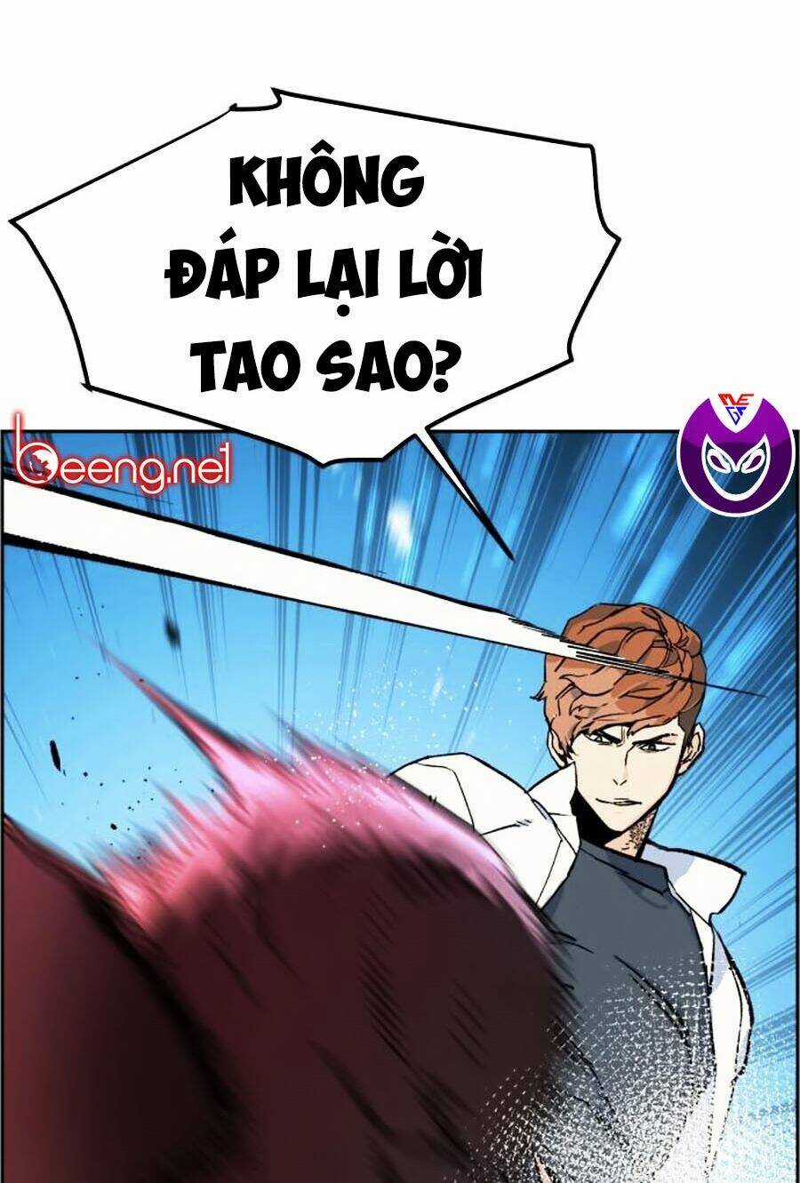 Bạn Học Tôi Là Lính Đánh Thuê Chapter 4 trang 7