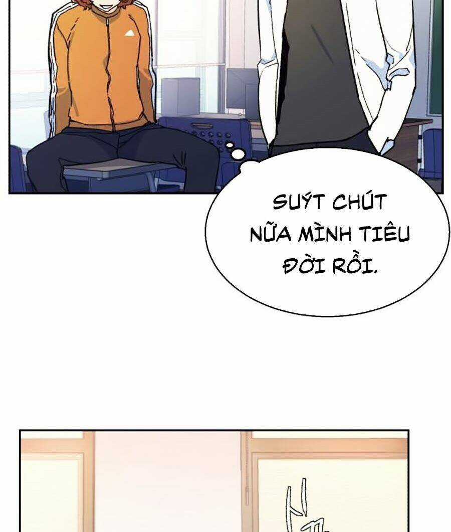 Bạn Học Tôi Là Lính Đánh Thuê Chapter 4 trang 70