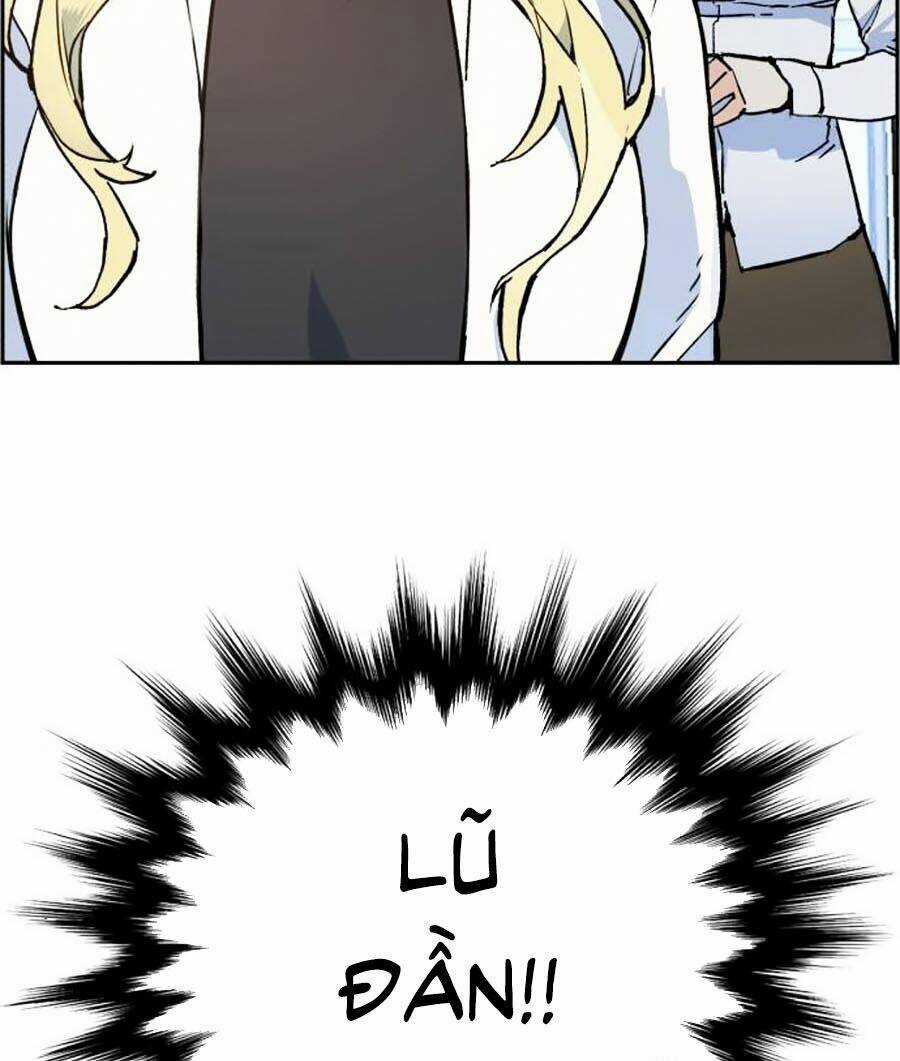 Bạn Học Tôi Là Lính Đánh Thuê Chapter 4 trang 73