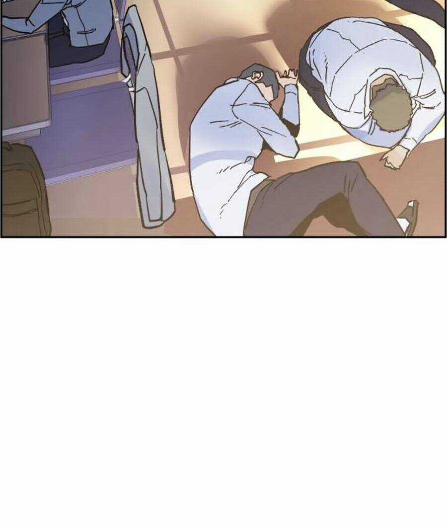 Bạn Học Tôi Là Lính Đánh Thuê Chapter 4 trang 75