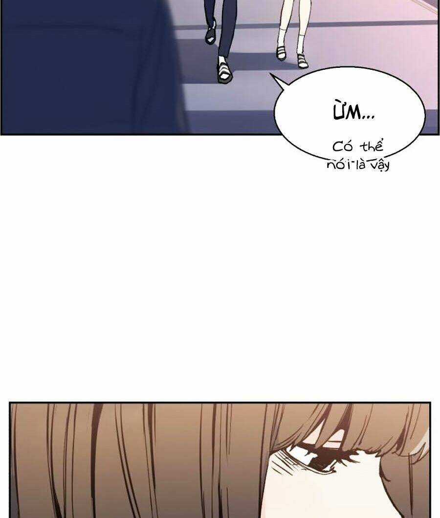 Bạn Học Tôi Là Lính Đánh Thuê Chapter 4 trang 78