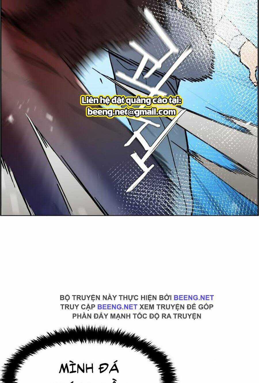 Bạn Học Tôi Là Lính Đánh Thuê Chapter 4 trang 8