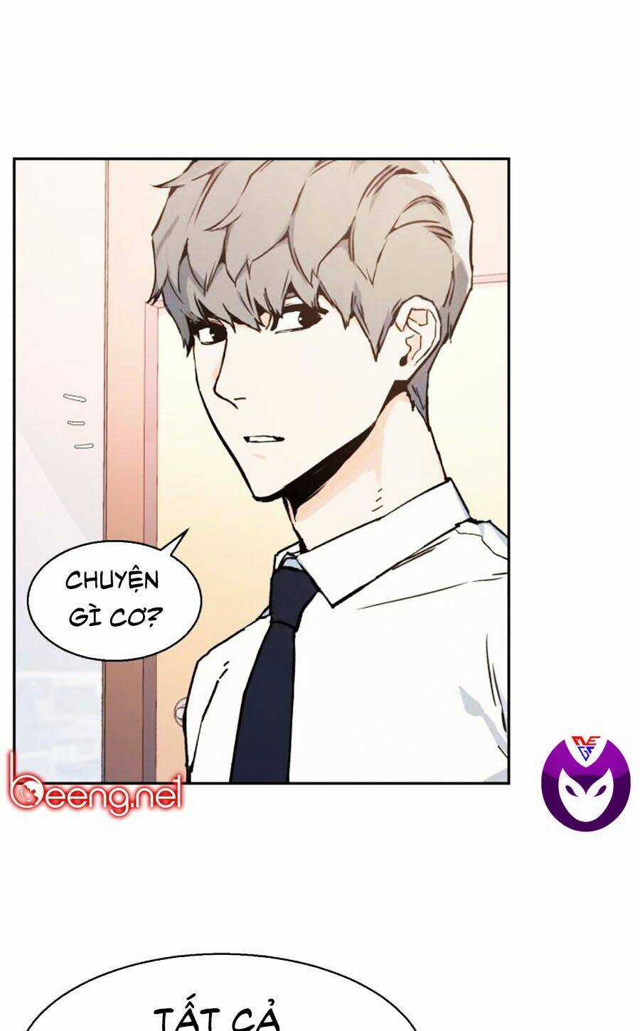 Bạn Học Tôi Là Lính Đánh Thuê Chapter 4 trang 80