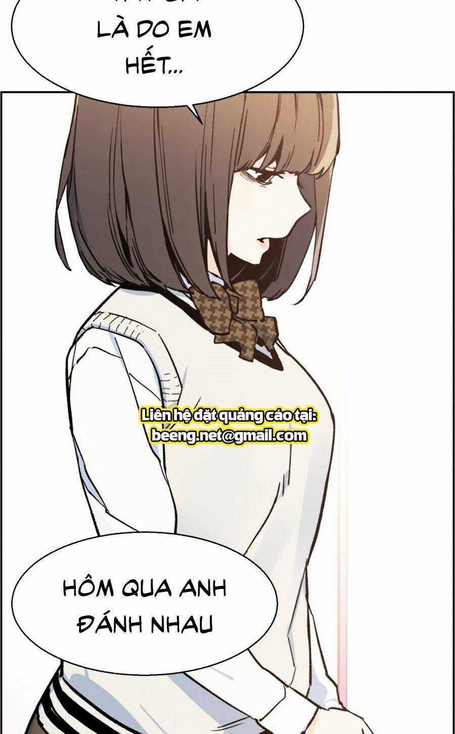 Bạn Học Tôi Là Lính Đánh Thuê Chapter 4 trang 81