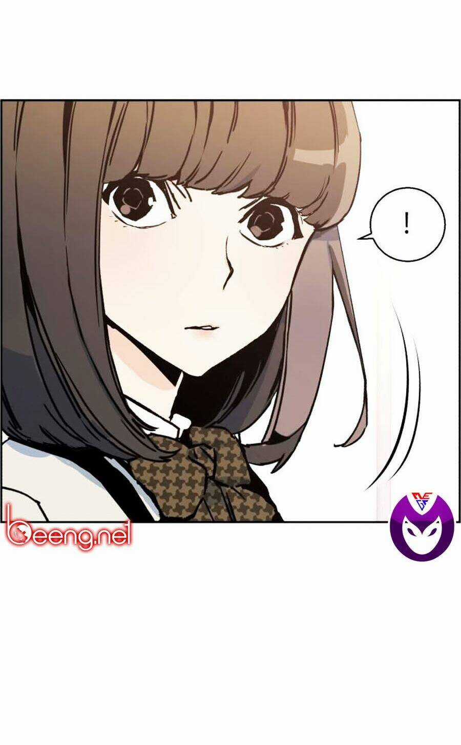 Bạn Học Tôi Là Lính Đánh Thuê Chapter 4 trang 84