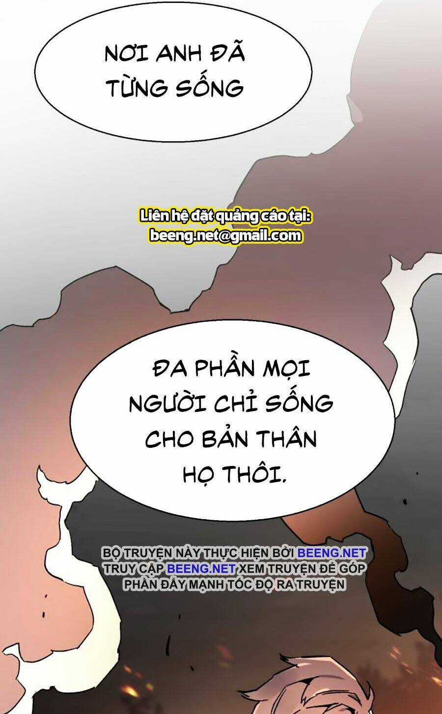 Bạn Học Tôi Là Lính Đánh Thuê Chapter 4 trang 86
