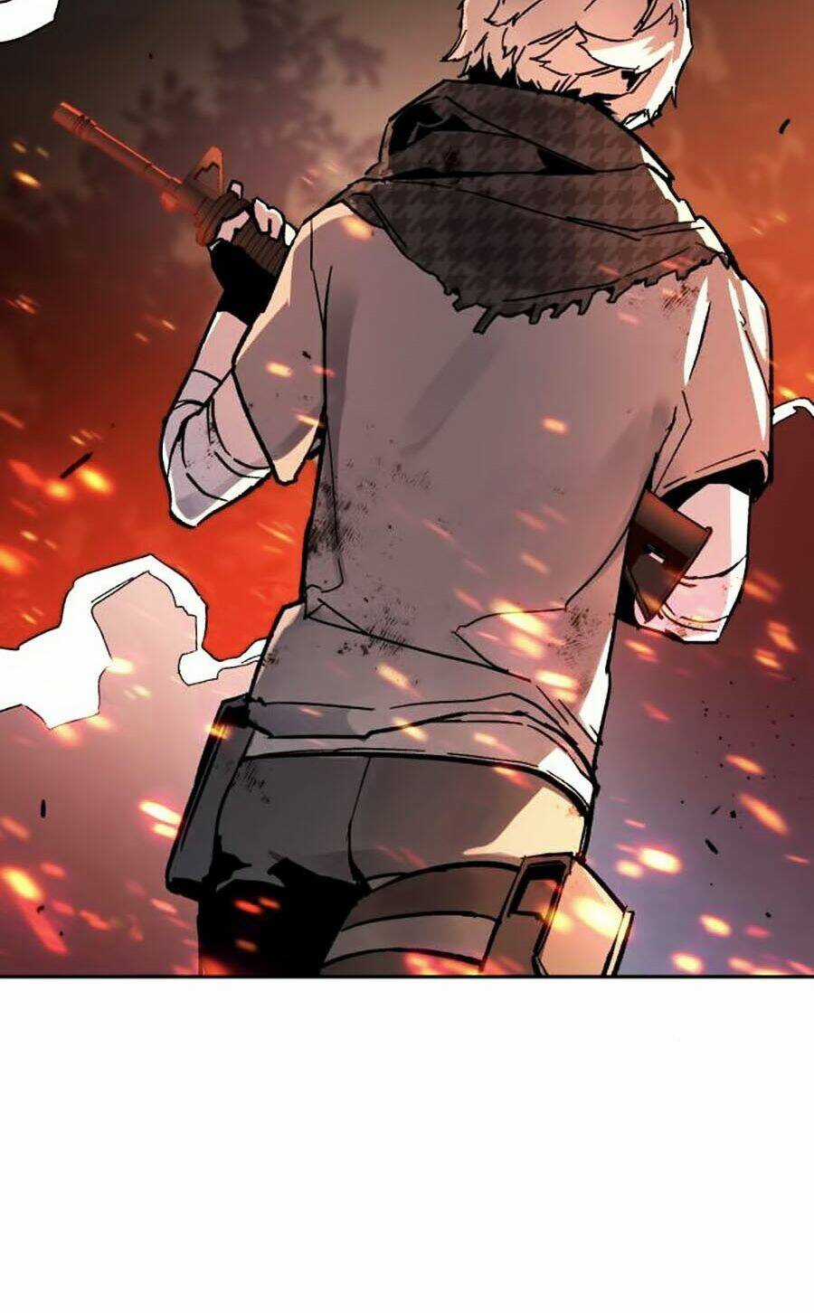 Bạn Học Tôi Là Lính Đánh Thuê Chapter 4 trang 87