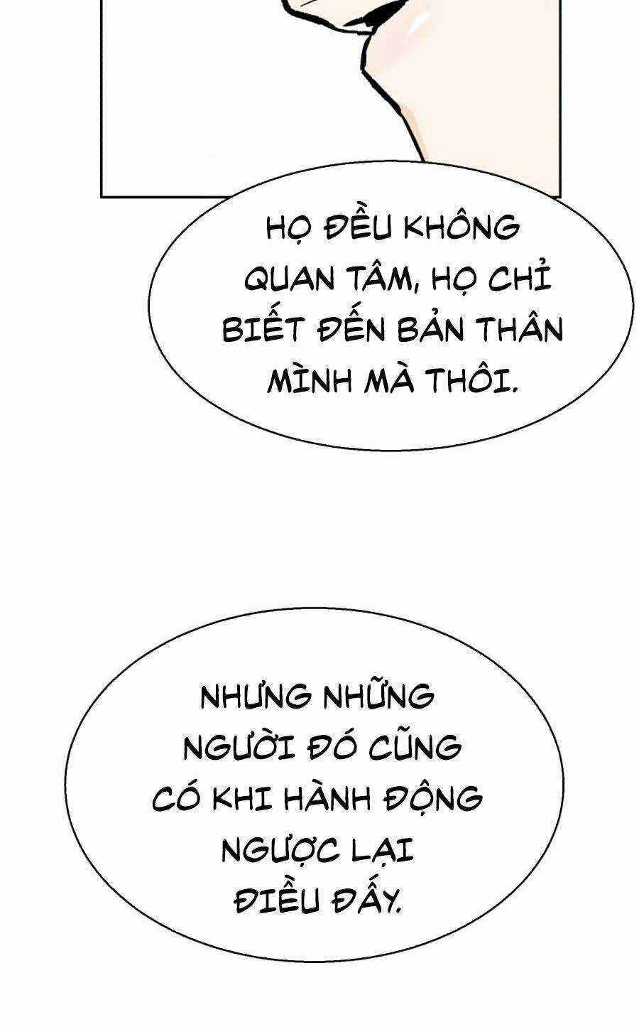 Bạn Học Tôi Là Lính Đánh Thuê Chapter 4 trang 89