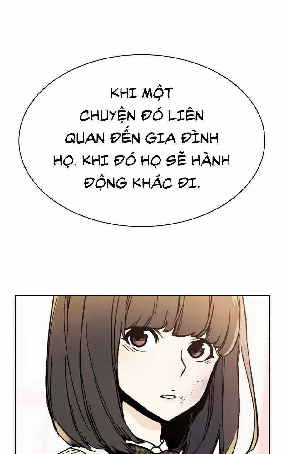 Bạn Học Tôi Là Lính Đánh Thuê Chapter 4 trang 91
