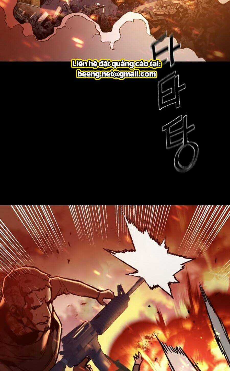 Bạn Học Tôi Là Lính Đánh Thuê Chapter 4 trang 94