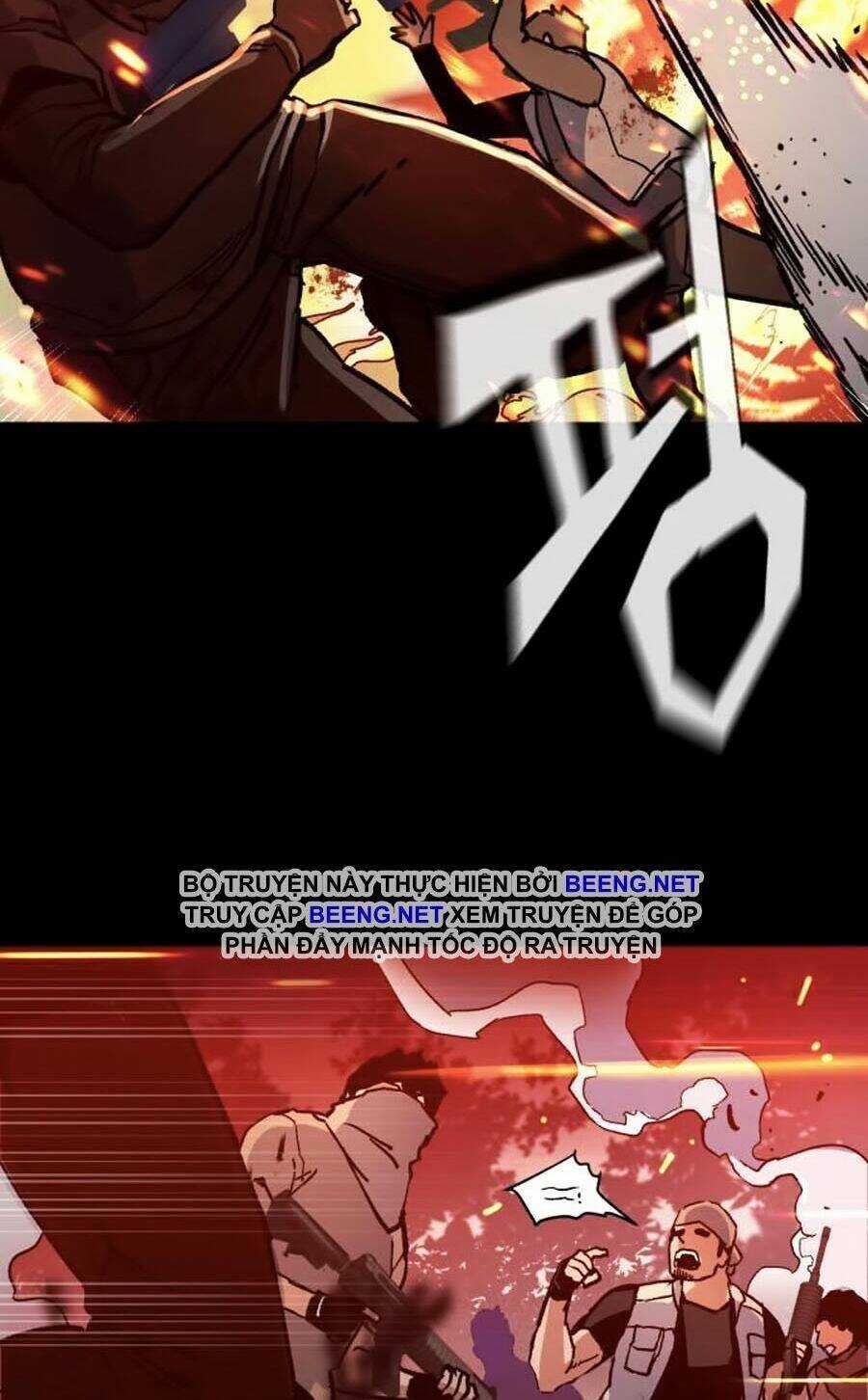 Bạn Học Tôi Là Lính Đánh Thuê Chapter 4 trang 95