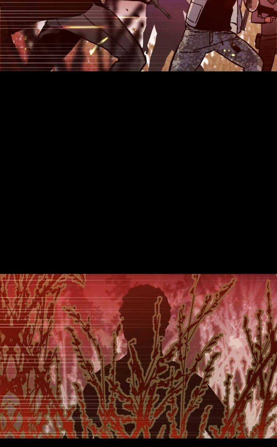 Bạn Học Tôi Là Lính Đánh Thuê Chapter 4 trang 96