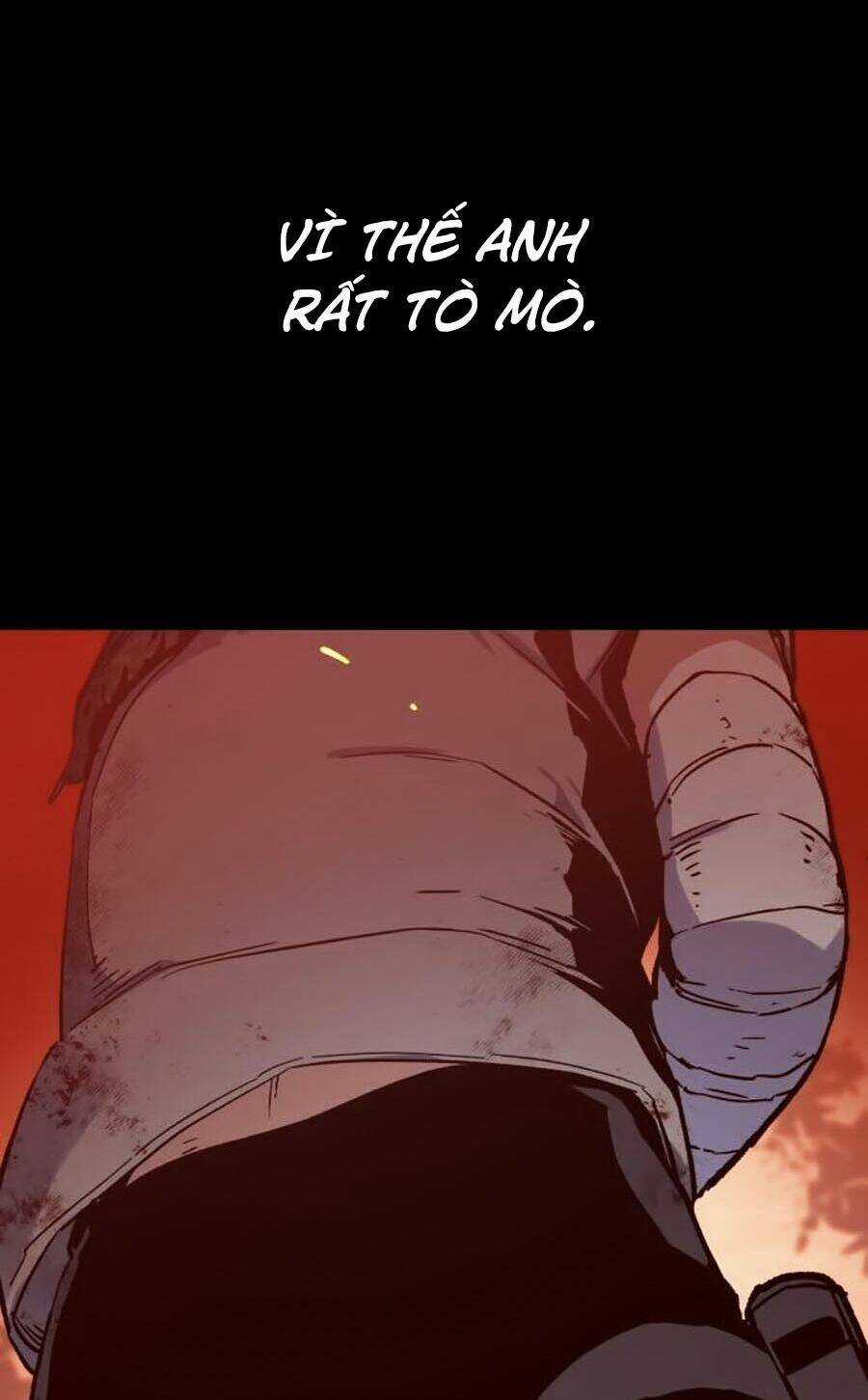 Bạn Học Tôi Là Lính Đánh Thuê Chapter 4 trang 98