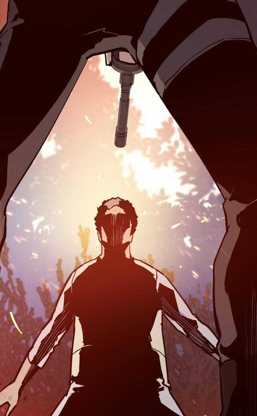 Bạn Học Tôi Là Lính Đánh Thuê Chapter 4 trang 99