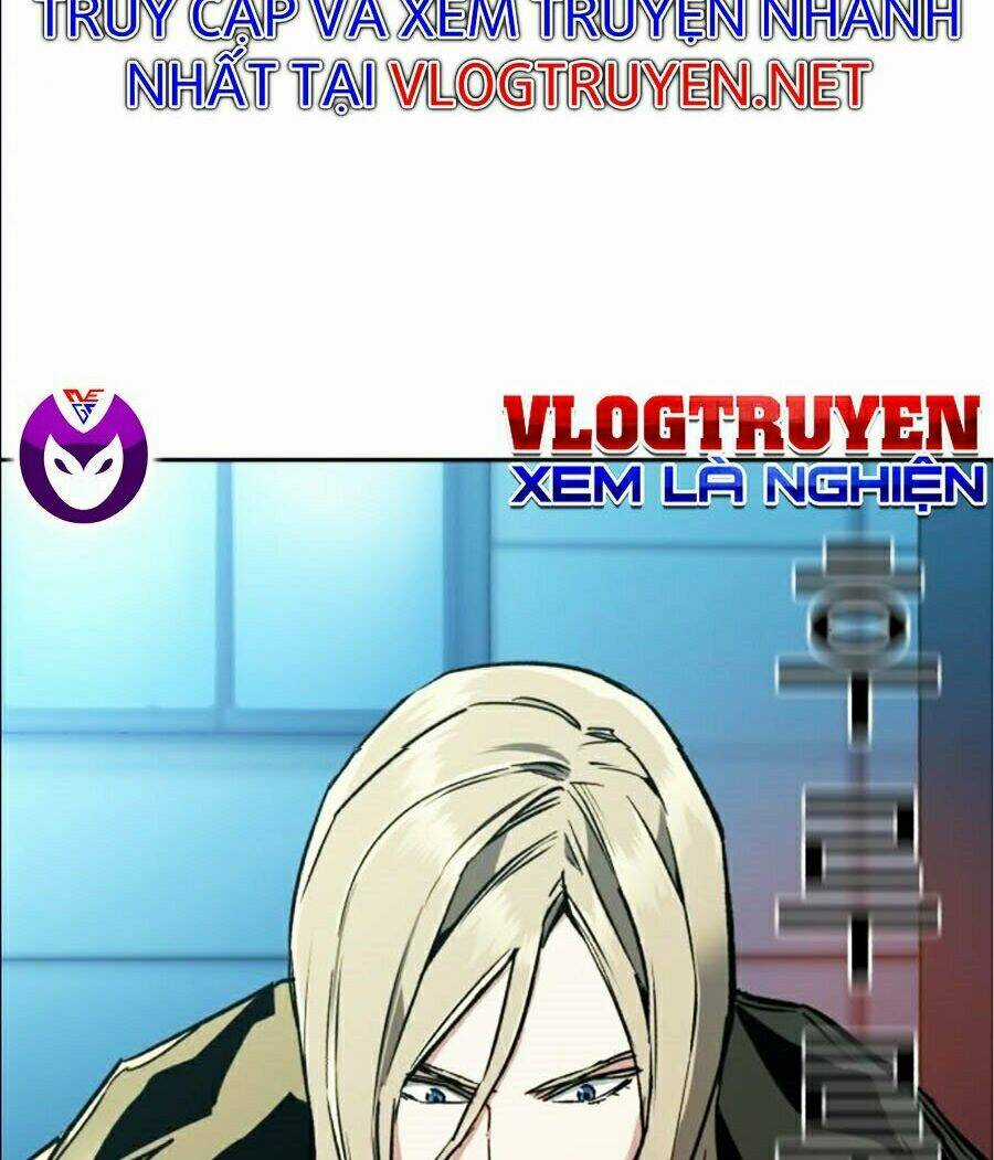 Bạn Học Tôi Là Lính Đánh Thuê Chapter 40 trang 1