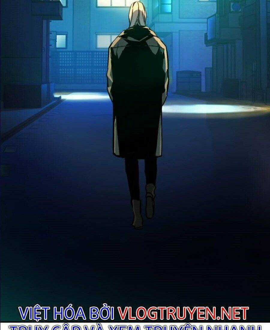 Bạn Học Tôi Là Lính Đánh Thuê Chapter 40 trang 101