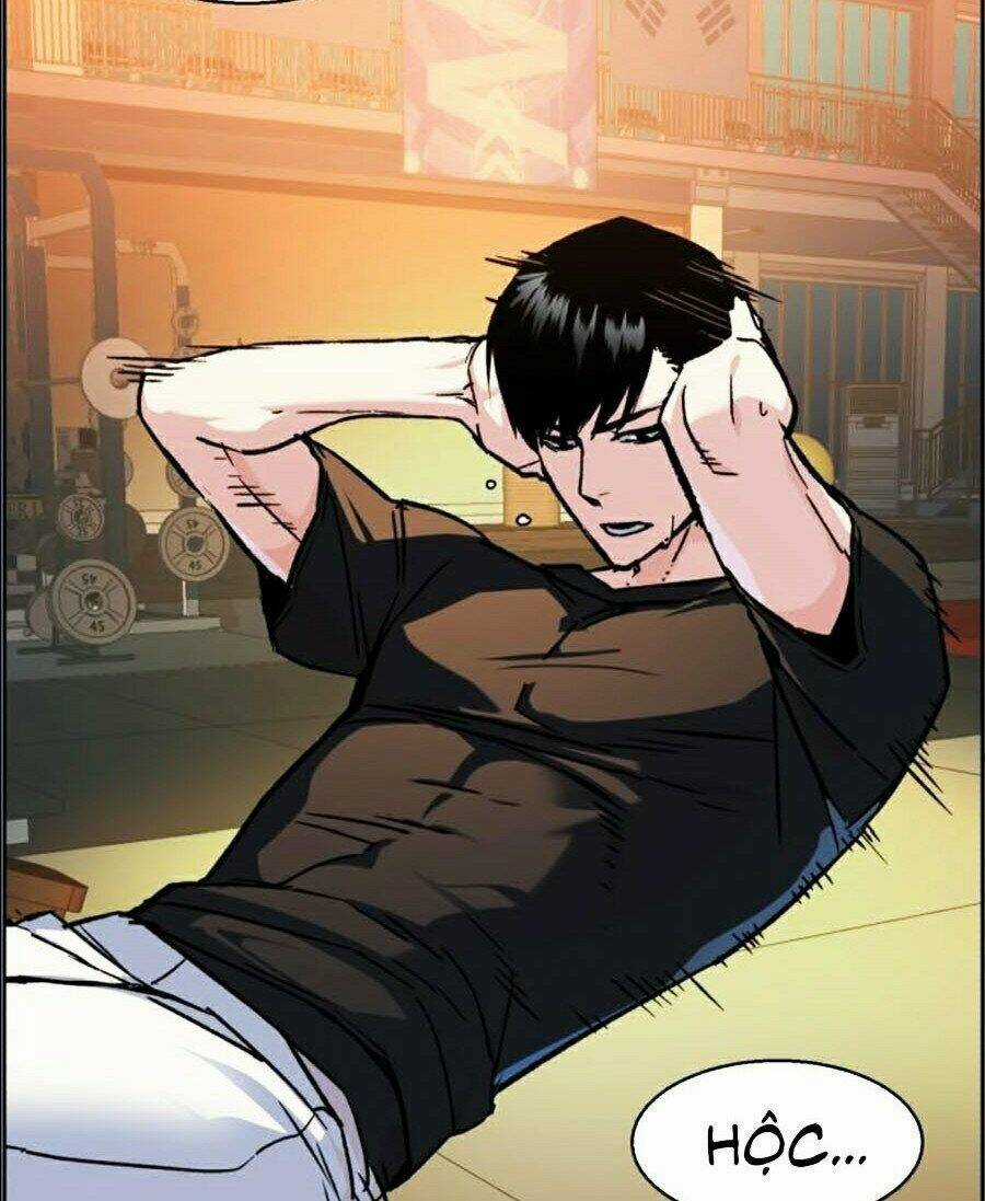 Bạn Học Tôi Là Lính Đánh Thuê Chapter 40 trang 105