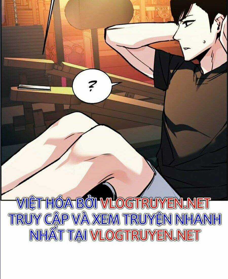 Bạn Học Tôi Là Lính Đánh Thuê Chapter 40 trang 107