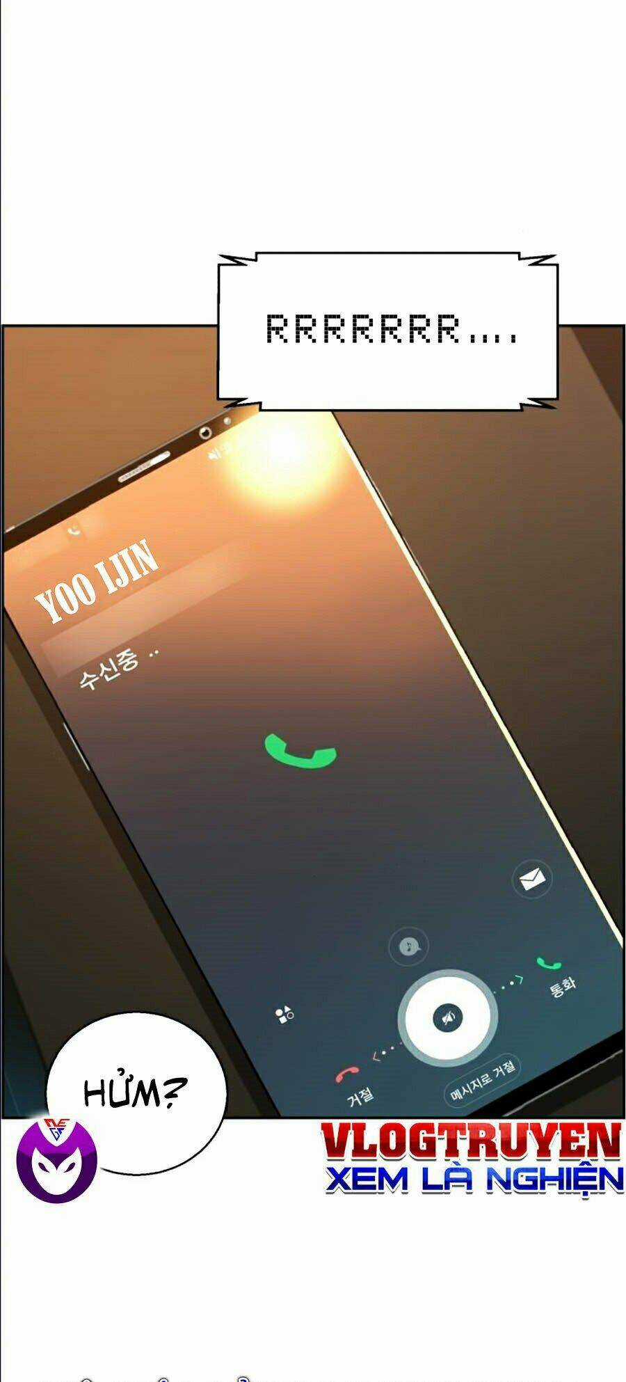 Bạn Học Tôi Là Lính Đánh Thuê Chapter 40 trang 108