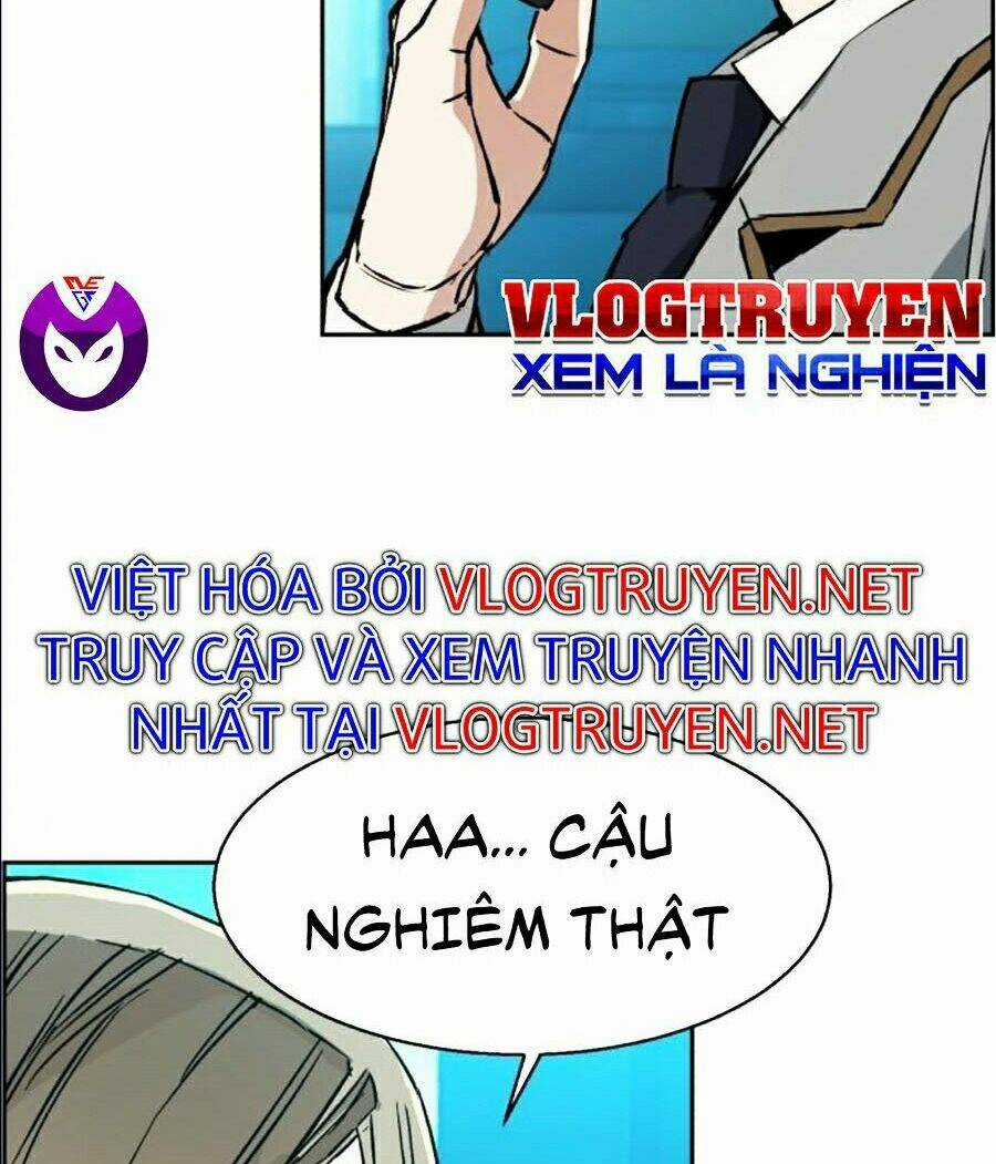 Bạn Học Tôi Là Lính Đánh Thuê Chapter 40 trang 11