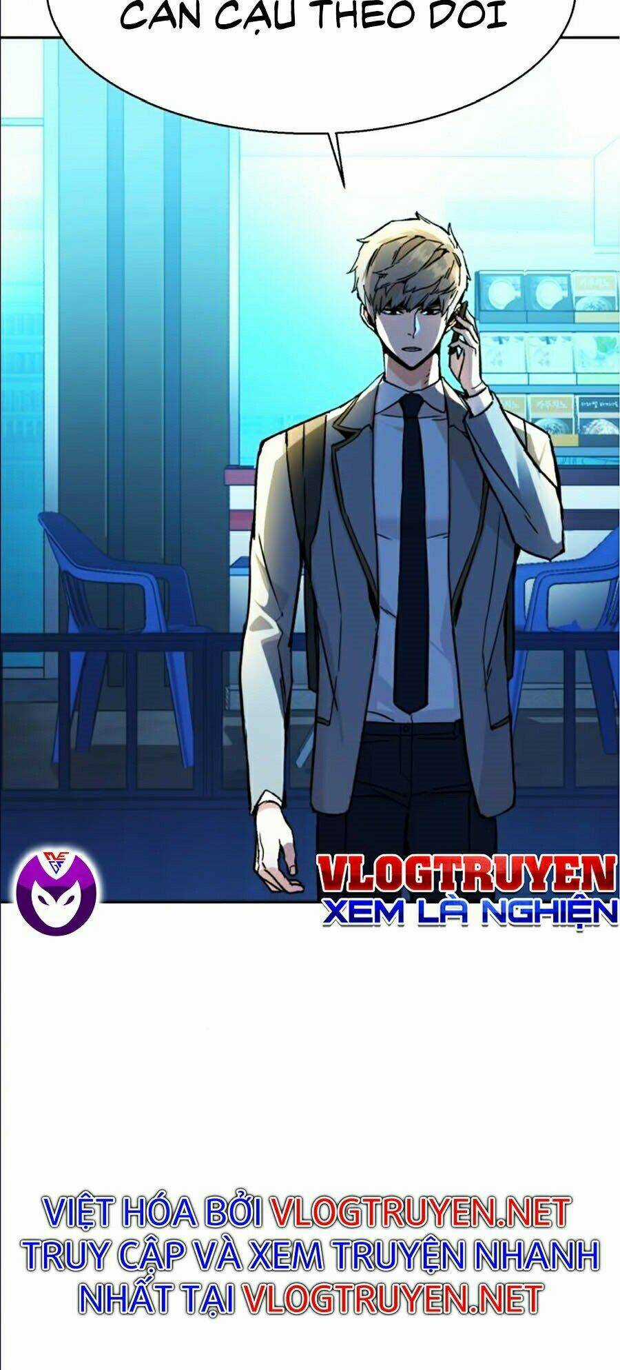 Bạn Học Tôi Là Lính Đánh Thuê Chapter 40 trang 112