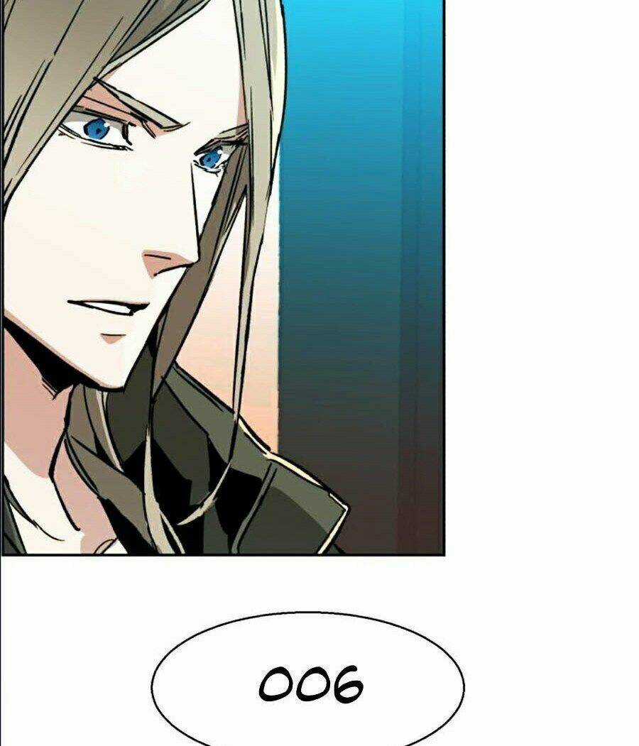 Bạn Học Tôi Là Lính Đánh Thuê Chapter 40 trang 12