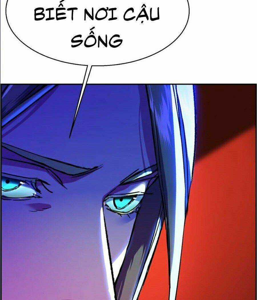 Bạn Học Tôi Là Lính Đánh Thuê Chapter 40 trang 16