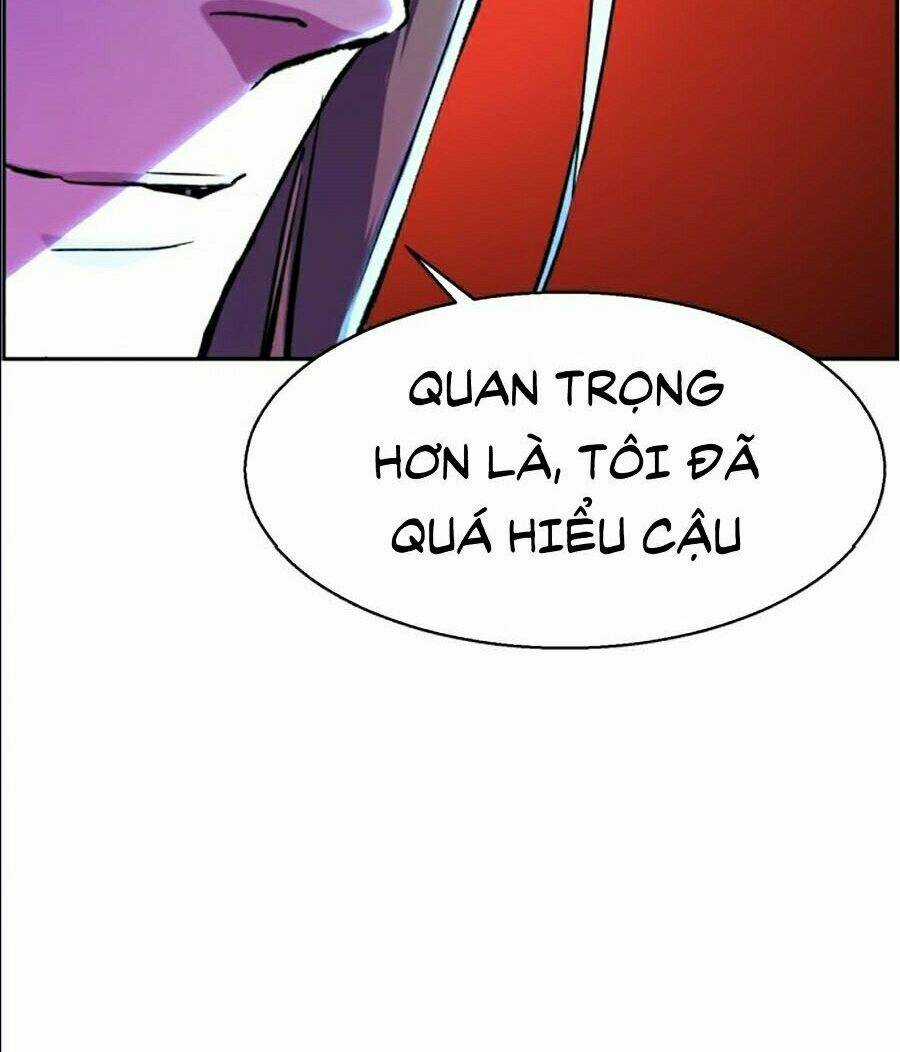 Bạn Học Tôi Là Lính Đánh Thuê Chapter 40 trang 17