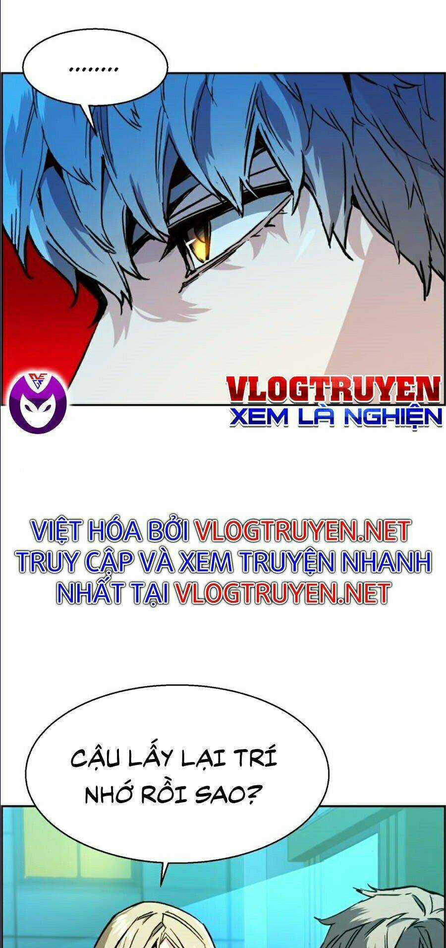 Bạn Học Tôi Là Lính Đánh Thuê Chapter 40 trang 18