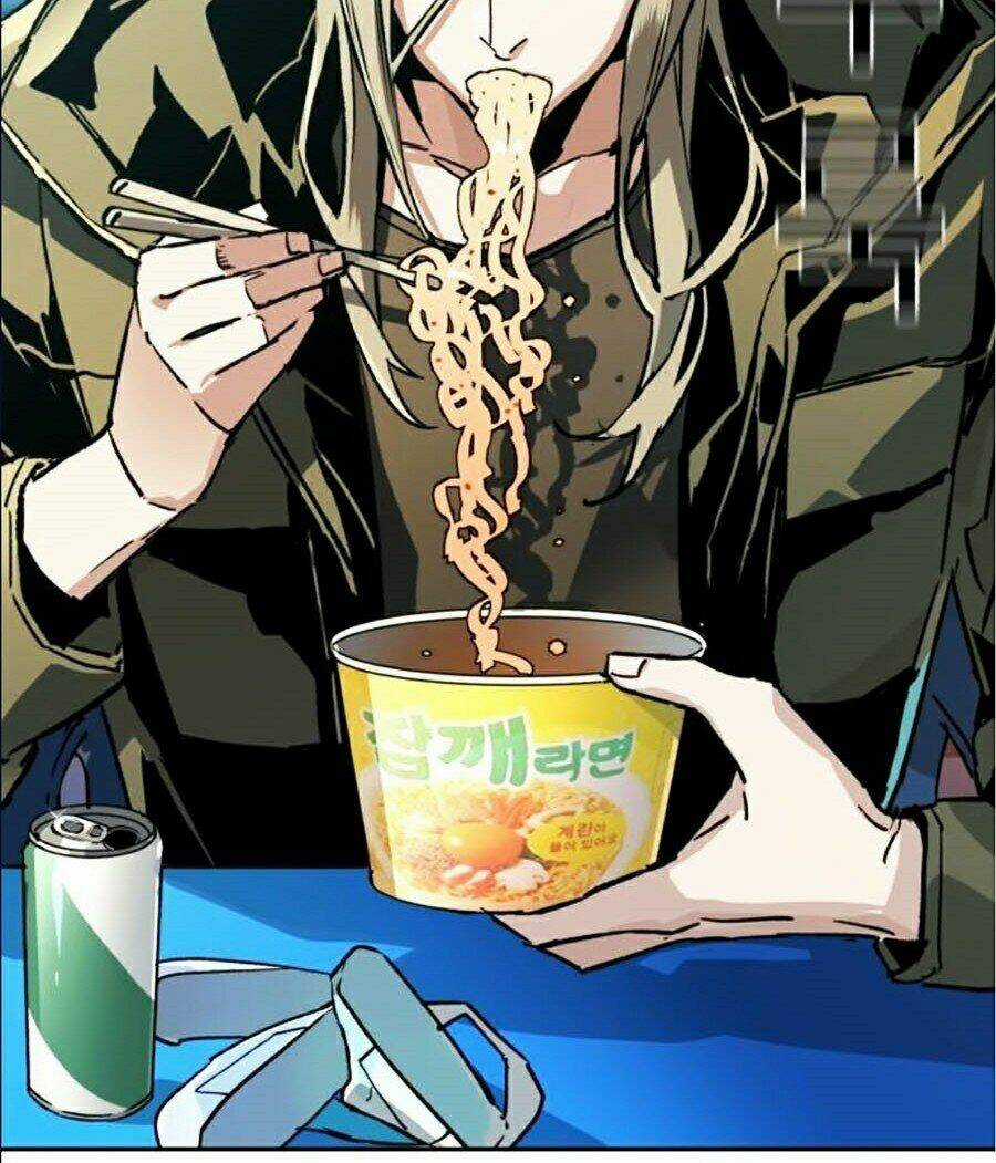 Bạn Học Tôi Là Lính Đánh Thuê Chapter 40 trang 2