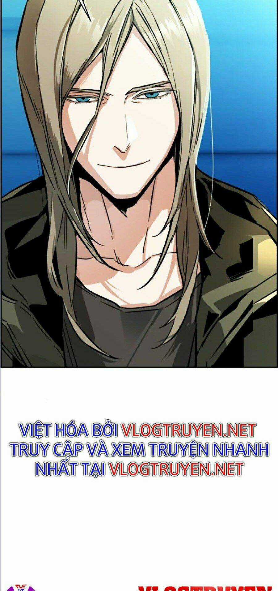 Bạn Học Tôi Là Lính Đánh Thuê Chapter 40 trang 20