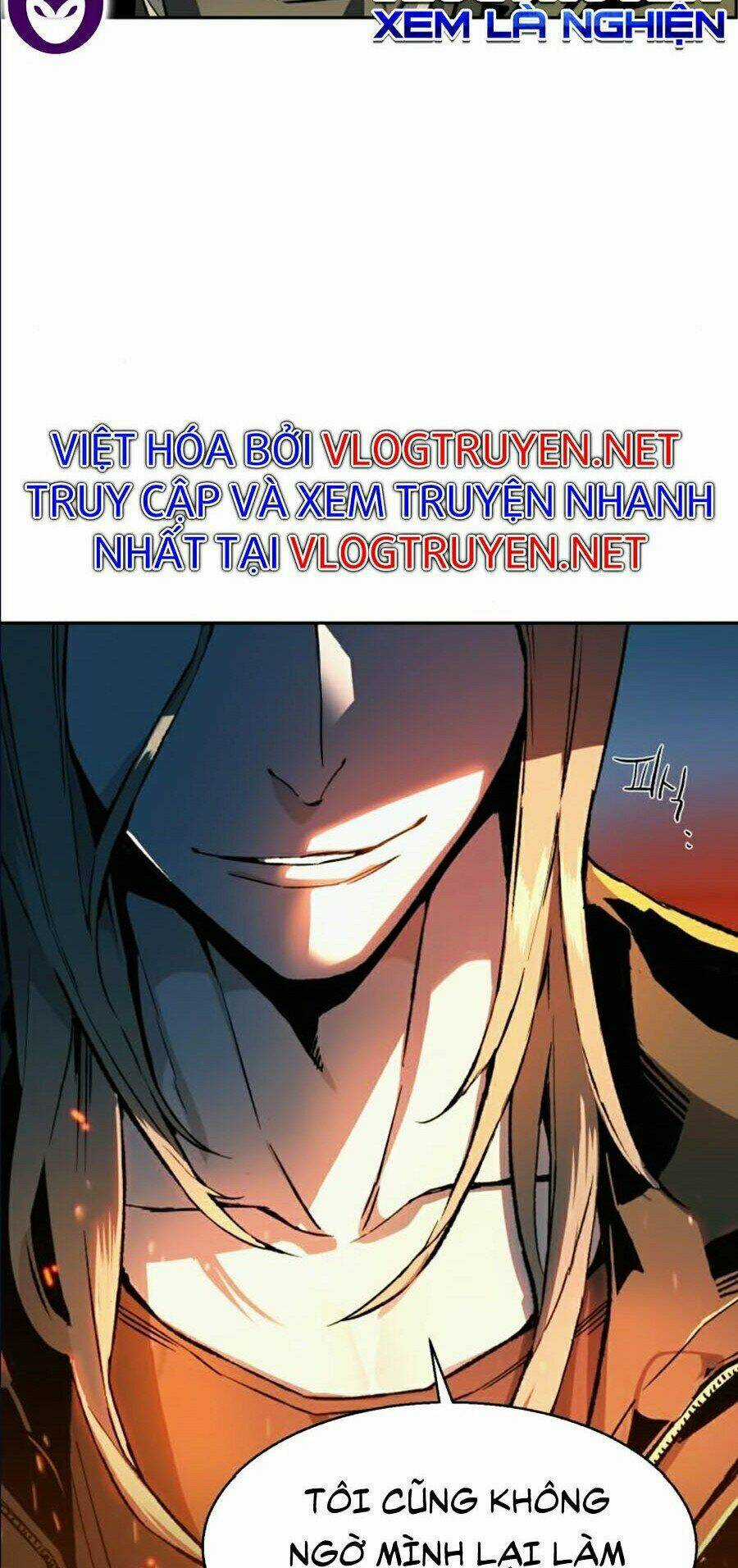 Bạn Học Tôi Là Lính Đánh Thuê Chapter 40 trang 25