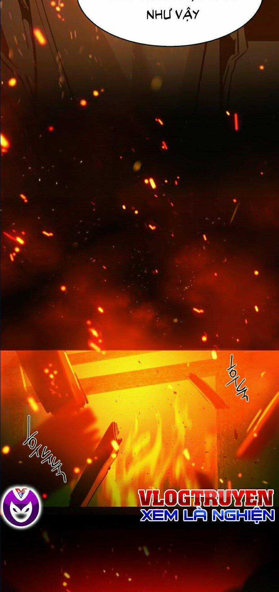 Bạn Học Tôi Là Lính Đánh Thuê Chapter 40 trang 26