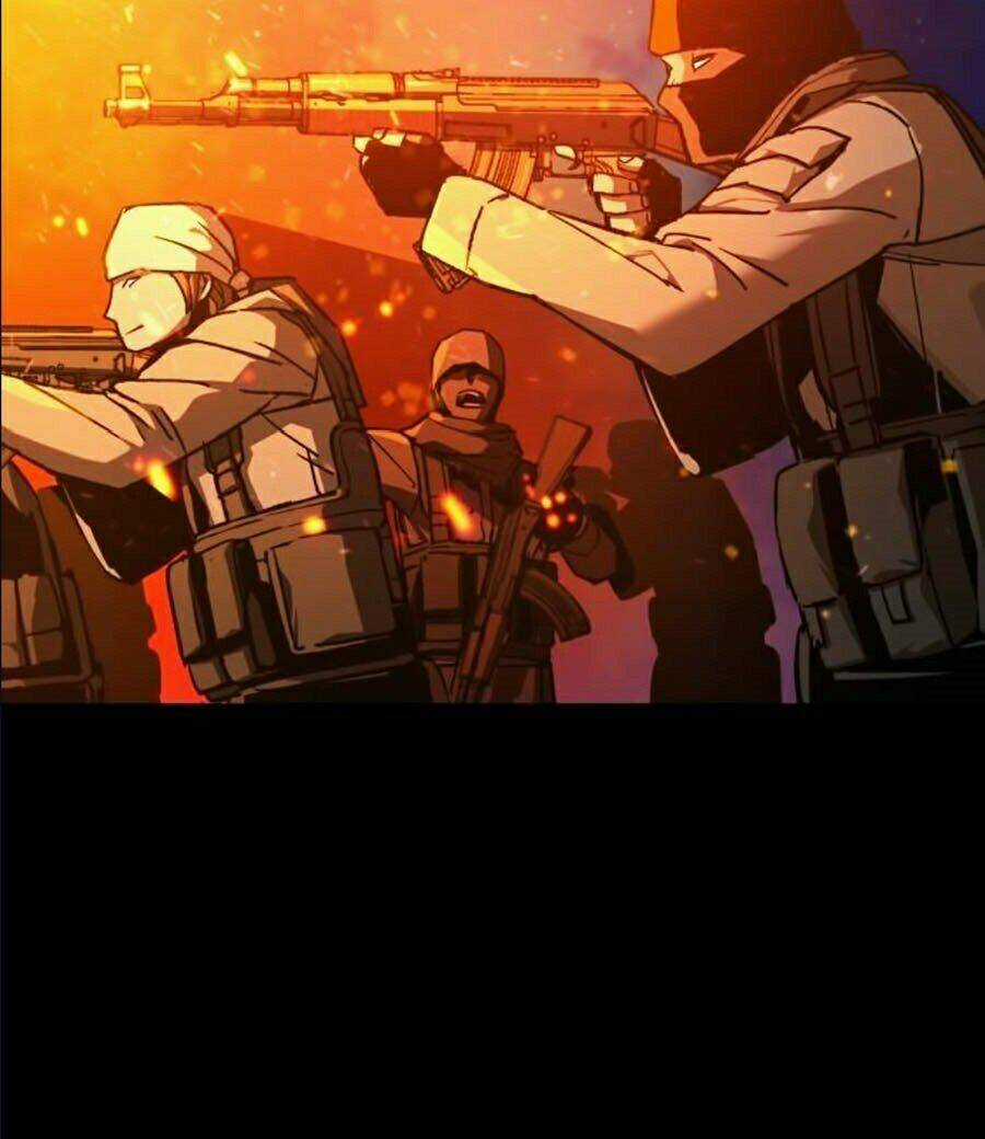 Bạn Học Tôi Là Lính Đánh Thuê Chapter 40 trang 31