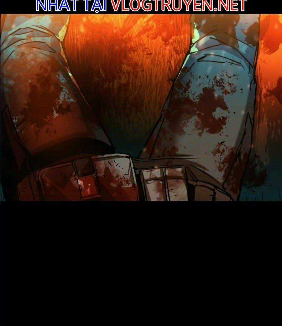 Bạn Học Tôi Là Lính Đánh Thuê Chapter 40 trang 34