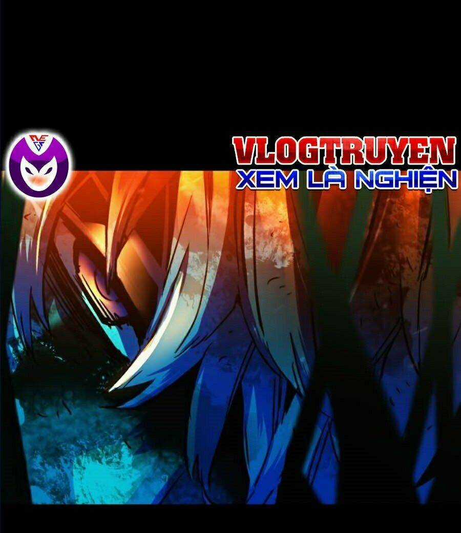 Bạn Học Tôi Là Lính Đánh Thuê Chapter 40 trang 35