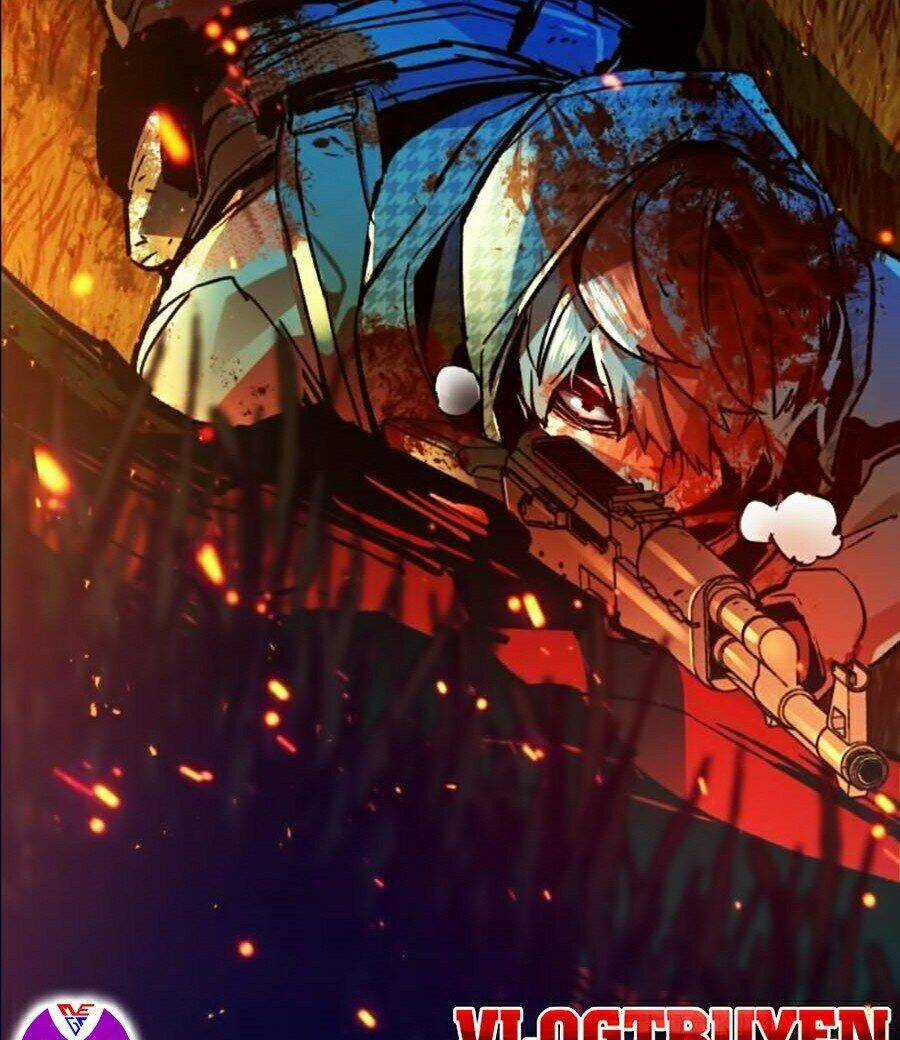 Bạn Học Tôi Là Lính Đánh Thuê Chapter 40 trang 38