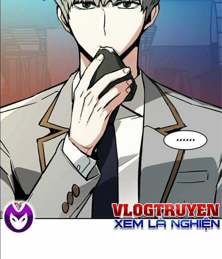 Bạn Học Tôi Là Lính Đánh Thuê Chapter 40 trang 4