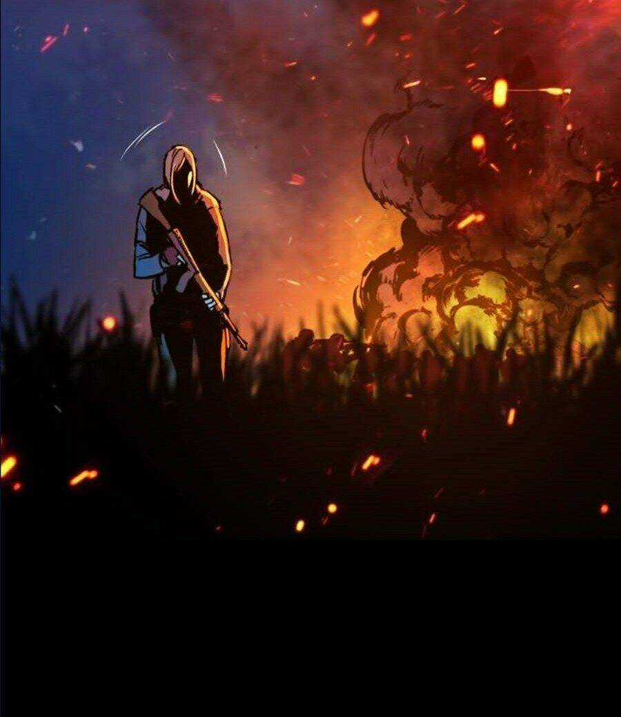 Bạn Học Tôi Là Lính Đánh Thuê Chapter 40 trang 40