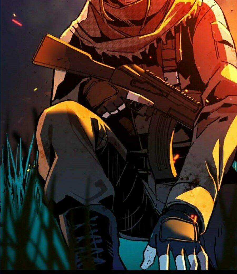 Bạn Học Tôi Là Lính Đánh Thuê Chapter 40 trang 42