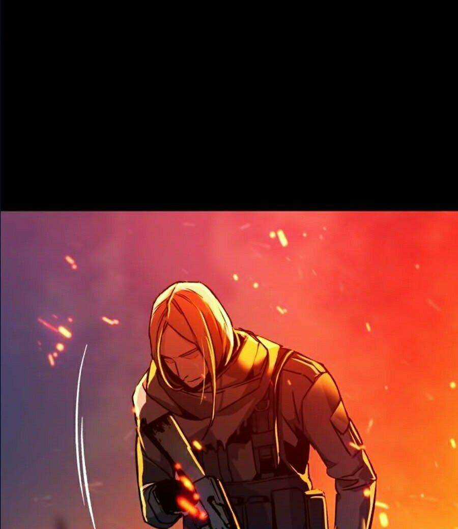 Bạn Học Tôi Là Lính Đánh Thuê Chapter 40 trang 49